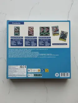 One Piece Trading Card Game: Illustration Box Volume 3 - On hand - Image 2