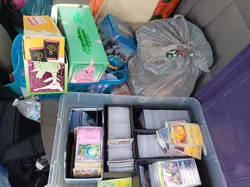 3000+ Pokemon Card TCG Lot (Modern and Vintage) Holos,Reverse Holos, Non Holos - Image 1