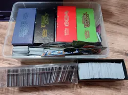 3000+ Pokemon Card TCG Lot (Modern and Vintage) Holos,Reverse Holos, Non Holos - Image 2