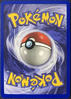 Cubone 50/64 Jungle Regular - Pokemon Card - Image 2