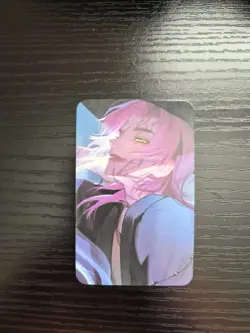 KPop Demon Hunters Collectible Trading Card (DH51) - Saja Boys - Romance - Image 1