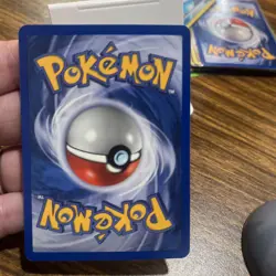 Zangoose 14/100 Holo Rare EX Sandstorm Pokemon Card - Image 4