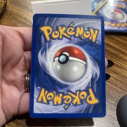 Zangoose 14/100 Holo Rare EX Sandstorm Pokemon Card - Image 5