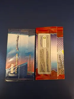 2021 Pokemon Cards McDonalds 25th Anniversary unopened 1 Pack 2022 unopened pack - Image 2