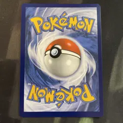 Wiglett - 206/198 - SV01: Scarlet & Violet Base Set Pokemon Card Full Art - Image 2
