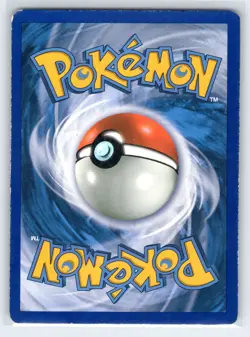 Oshawott - BW03 - Pokemon Card Black & White Promo Holo Rare - LP - Image 2