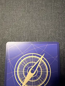 One Piece Card Game Smoker (Parallel) OP10-030 Super Rare NM English - Image 5