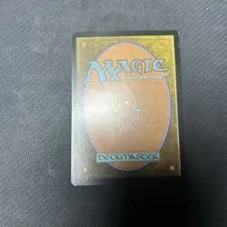 Mtg Mox Amber Dominaria Magic the Gathering - - Image 2