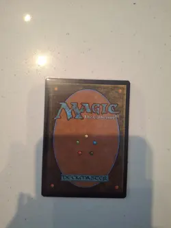 MTG Ancient Tomb LoTR X1 Japanese Foil - Image 2