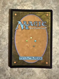 MTG - Cascading Cataracts GALAXY FOIL -Edge of Eternities Borderless 140 - NM - Image 3