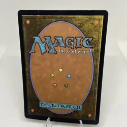 Magic the Gathering: Combustion Technique (Borderless) Avatar: Foil NM - Image 2