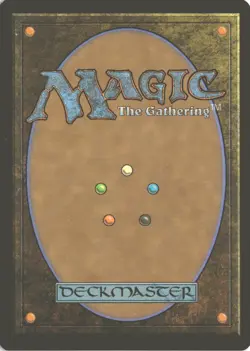 MTG Ashaya, Soul of the Wild (2014) *Foil* Borderless Secret Lair Garden Buds NM - Image 2