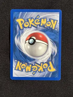Pokemon Card Mewtwo Non-Holo Expedition Base Set Series 56/165 - Image 2