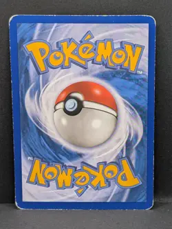 Jirachi ex 94/100 Crystal Guardians Holo Ultra Rare Pokemon TCG Nintendo HP - Image 2
