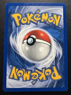1st Edition Erika's Clefairy 40/132 Gym Challenge Pokemon Card Rare LP - Image 2