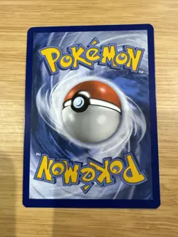 Jirachi 97/168 Prism Star Holo Celestial Storm Rare Sun & Moon Pokemon - Image 2