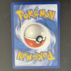 2023 Pokemon Scarlet & Violet Base Ralts Illustration Rare 211/198 NM - Image 2