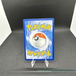 Pokemon TCG Kofu - SV07: Stellar Crown: 165/142 Full Art Ultra Rare - Near Mint - Image 2