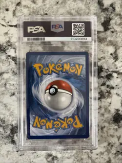 2023 POKEMON MEW EN-151 ULTRA RARE #192 ZAPDOS EX PSA 10 - Image 2
