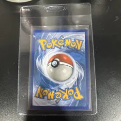 Pokemon TCG Charmander Obsidian Flames Promo #044 - Image 2