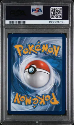 2023 POKEMON MEW EN-151 SPECIAL ILLUSTRATION RARE #203 ERIKA'S INVITATION PSA 10 - Image 2