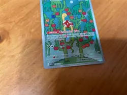 Shuckle 136/132 Pokemon TCG Mega Evolution Holo Rare - Image 2