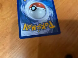Shuckle 136/132 Pokemon TCG Mega Evolution Holo Rare - Image 5