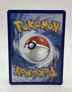 Pokemon TCG Scarlet & Violet Journey Together N’s Zorua #189 Black Star Promo - Image 2