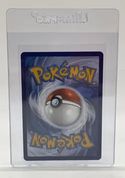 Pokemon TCG Scarlet & Violet Journey Together N’s Zorua #189 Black Star Promo - Image 4