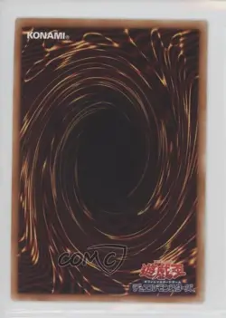 Dark Magician Japanese YuGiOh Legendary Gold Box #LGB1-JPS01 - Image 2