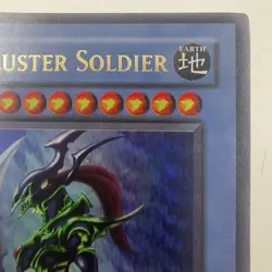 Black Luster Soldier + Black Luster Ritual | Yu-Gi-Oh! | SYE-024/025 | LP - Image 5