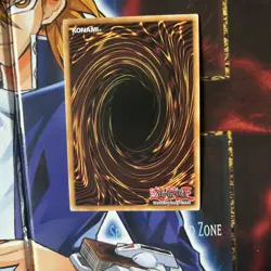 Yugioh Fairy’s Gift LCYW-EN227 Super Rare 1st Edition (Holo) VLP - Image 3