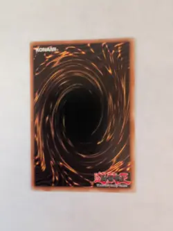 Yugioh Super-Electromagnetic Voltech Dragon EOJ-EN031 Ultimate Rare 1st Ed NM - Image 2