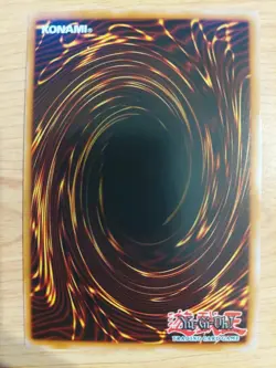 Blue-Eyes White Dragon - OP28-EN001 - Near Mint NM - Ultimate Rare - Unlimited - Image 3