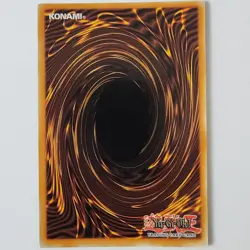 Phoenixian Cluster Amaryllis - RA04-EN136 - NM - Platinum Secret Rare - 1st ed - Image 2