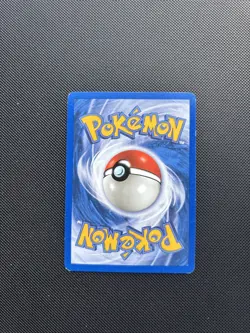 Pokemon Card Skyridge E Series Snorlax 100/144 WOTC - Image 4