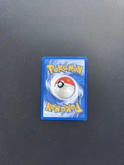 Pokemon Card Skyridge E Series Snorlax 100/144 WOTC - Image 5