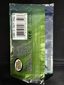 Neopets Trading Card Game Battle For Meridell 8 Card Booster Pack Code Free Ship - Image 2