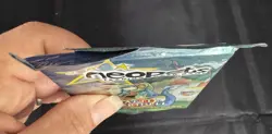 Neopets Trading Card Game Battle For Meridell 8 Card Booster Pack Code Free Ship - Image 4