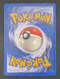 Pokemon Card Diglett 106/165 Expedition - Heavily Played - Image 2