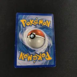 Magnemite 008/012 McDonald's 2018 Holo Pokemon Tcg Card DAMAGED - Image 2