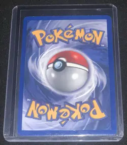 1999 Dark Digtrio Rare Unlimited ⭐Team Rocket⭐ Pokemon Card 23/82 NEAR MINT 🔥 - Image 2