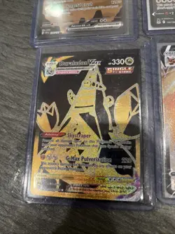 Pokemon TCG Holo Ultra Rare 12 Card Lot! Great Condition! Ultra Value! - Image 2