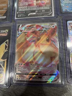 Pokemon TCG Holo Ultra Rare 12 Card Lot! Great Condition! Ultra Value! - Image 3