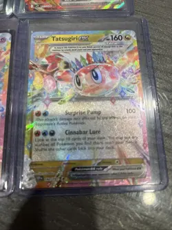 Pokemon TCG Holo Ultra Rare 12 Card Lot! Great Condition! Ultra Value! - Image 5
