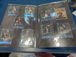 One Piece Card Game Premium Card Collection Live Action Edition Japanese NEW - Image 2
