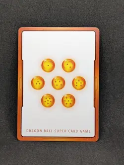 Dragon Ball Super Card Game Piccolo E03-03 Energy Marker - Image 2