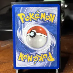 Pokemon Pikachu Holon Phantoms Reverse Holo Card 78/110 Nintendo 2006 - Image 2