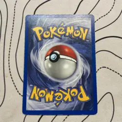 Pokemon TCG Wigglytuff Jungle Card 32/64 Regular Rare - Image 3
