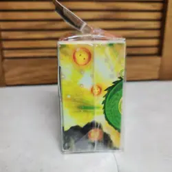 Ultra Pro Shenron Dragon Ball Super Card Game Deck Box - Brand new - Image 4